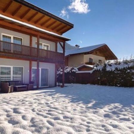 Chalet Elisabeth 플라차우 외부 사진