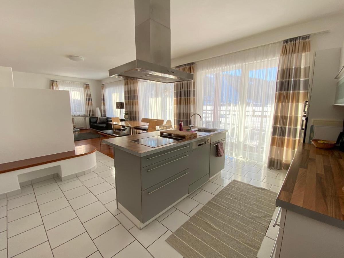Chalet Elisabeth 플라차우 외부 사진