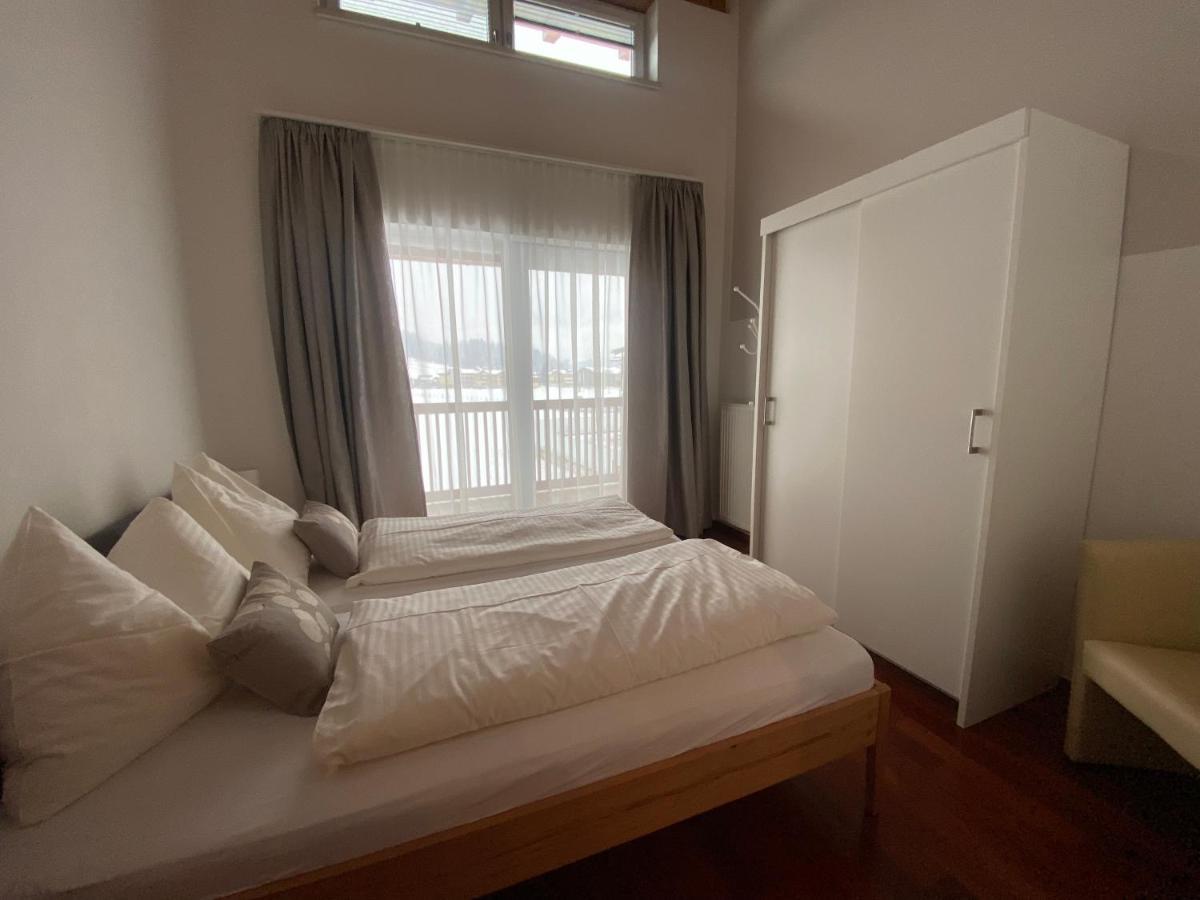 Chalet Elisabeth 플라차우 외부 사진