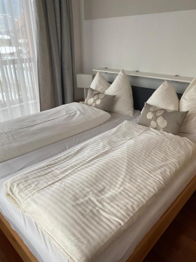 Chalet Elisabeth 플라차우 외부 사진