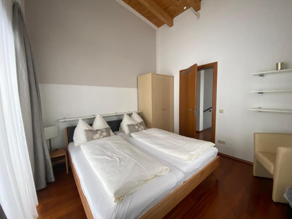 Chalet Elisabeth 플라차우 외부 사진